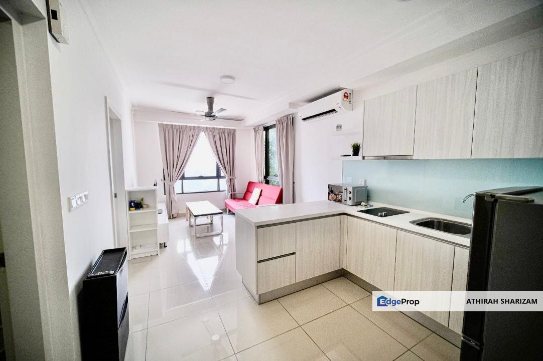 Solstice Cyberjaya For Sale , Selangor, Cyberjaya