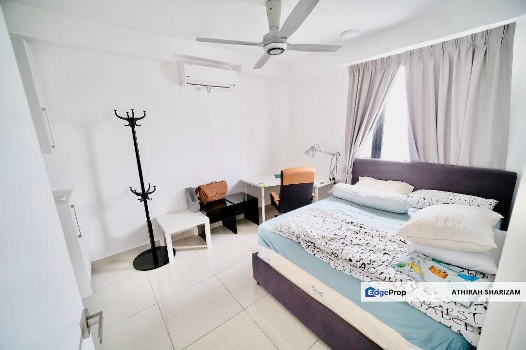 Solstice Cyberjaya For Sale , Selangor, Cyberjaya