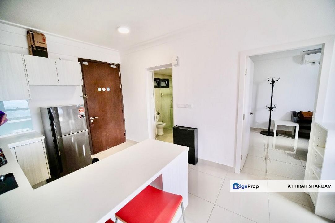 Solstice Cyberjaya For Sale , Selangor, Cyberjaya