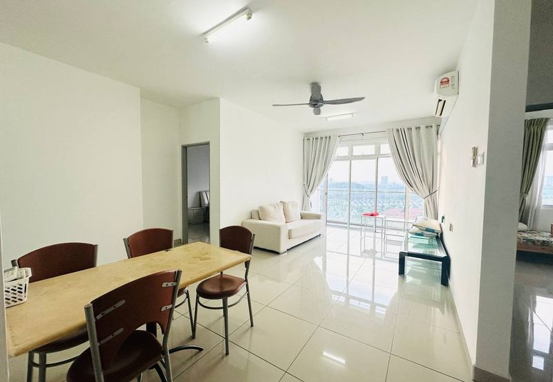 Dwiputra Residences