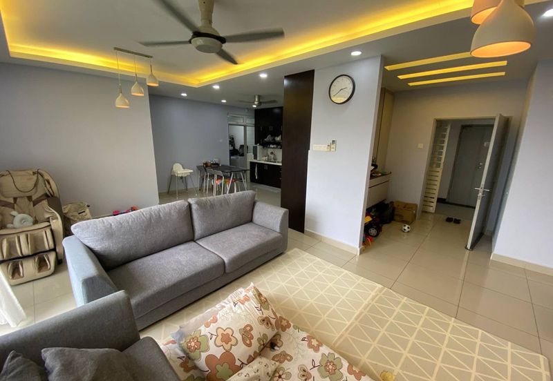 Dwiputra Residences