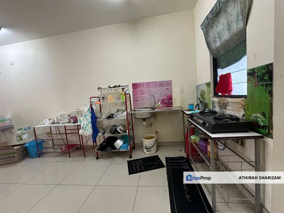 Laman Delfina Nilai Impian Double Storey Terrace, Negeri Sembilan, Nilai