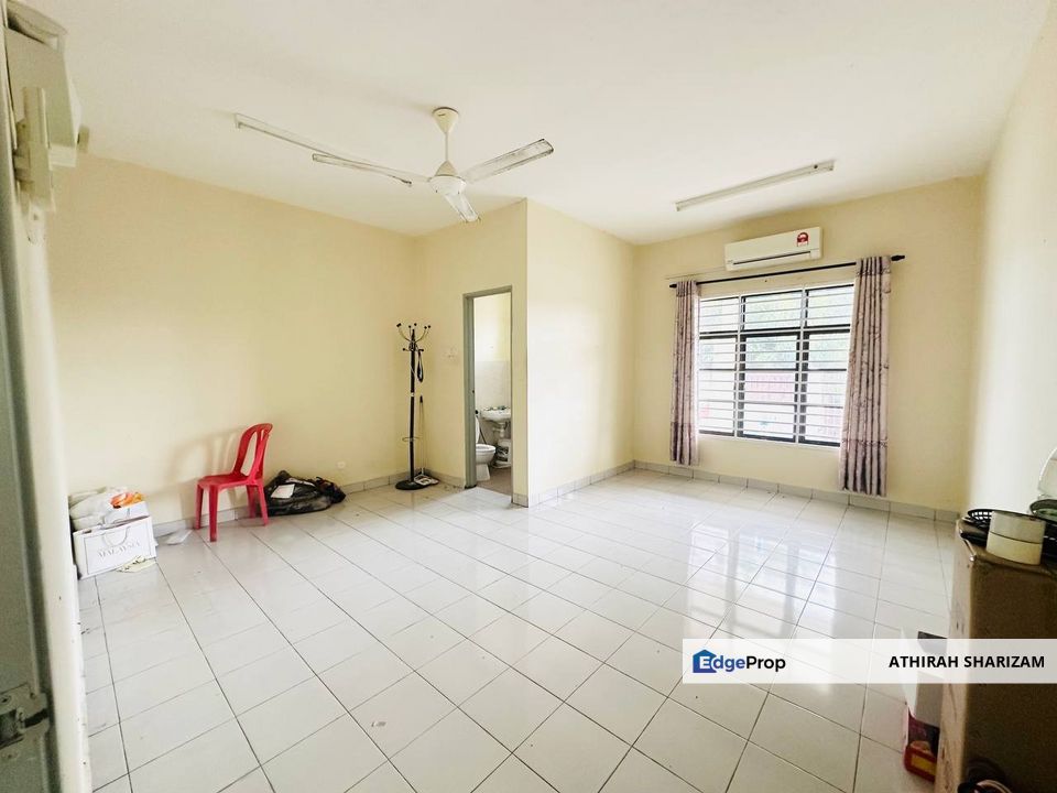 Sungai Merab Kajang Semi D Taman Desa Utama, Selangor, Kajang