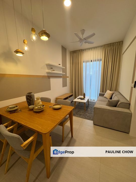 New Unit, be the first tenant!, Kuala Lumpur, Bangsar South