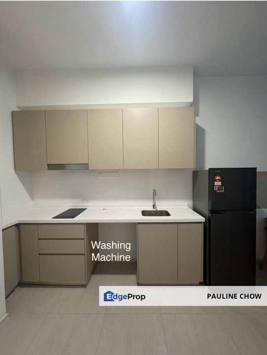 New Unit, be the first tenant!, Kuala Lumpur, Bangsar South