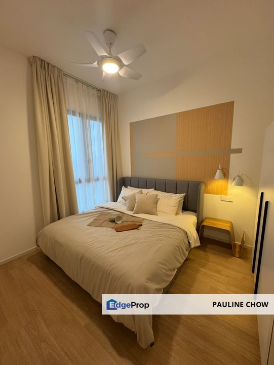 New Unit, be the first tenant!, Kuala Lumpur, Bangsar South