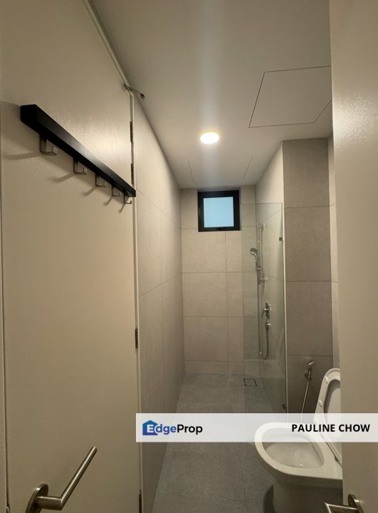 New Unit, be the first tenant!, Kuala Lumpur, Bangsar South