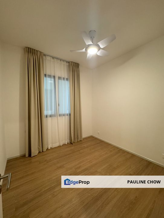 New Unit, be the first tenant!, Kuala Lumpur, Bangsar South