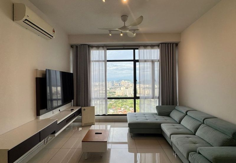 The Park Sky Residence