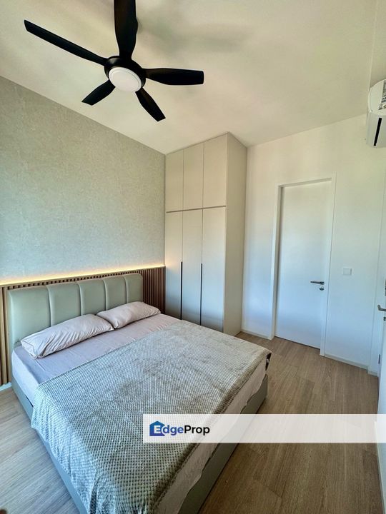 Fully furnished per photo , Kuala Lumpur, Bangsar South