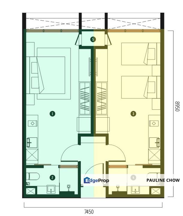 Studio Near Midvalley , Kuala Lumpur, Jalan Klang Lama (Old Klang Road)