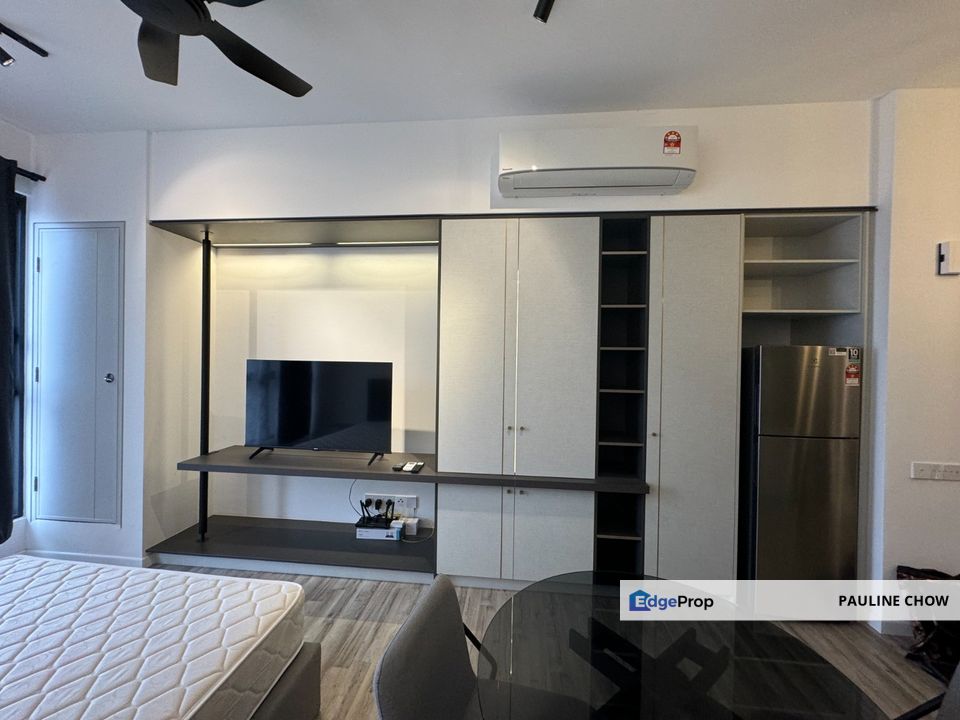 Studio Near Midvalley , Kuala Lumpur, Jalan Klang Lama (Old Klang Road)