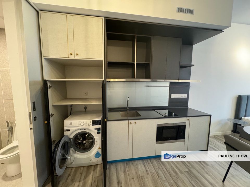 Studio Near Midvalley , Kuala Lumpur, Jalan Klang Lama (Old Klang Road)