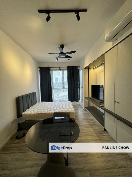Studio Near Midvalley , Kuala Lumpur, Jalan Klang Lama (Old Klang Road)