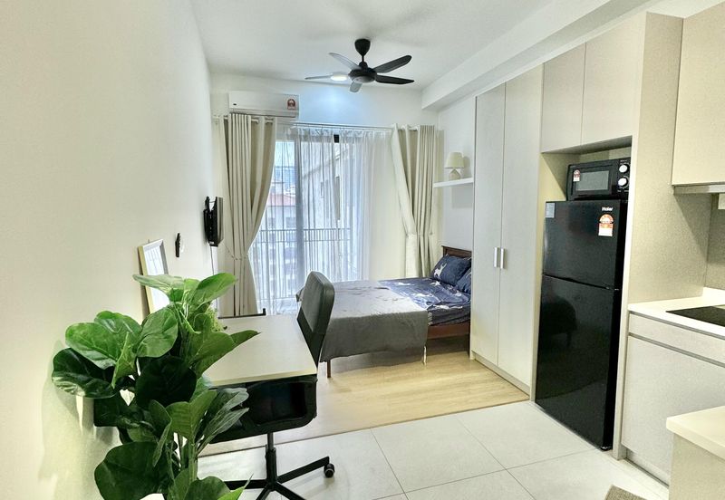 The Goodwood Residence (Residensi Laman Permai)