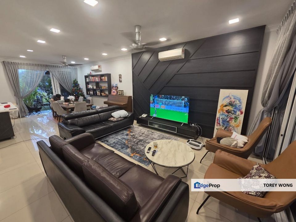 [FULLY RENOVATED] 3 Storey Tamansari, Rawang for Sale, Selangor, Rawang