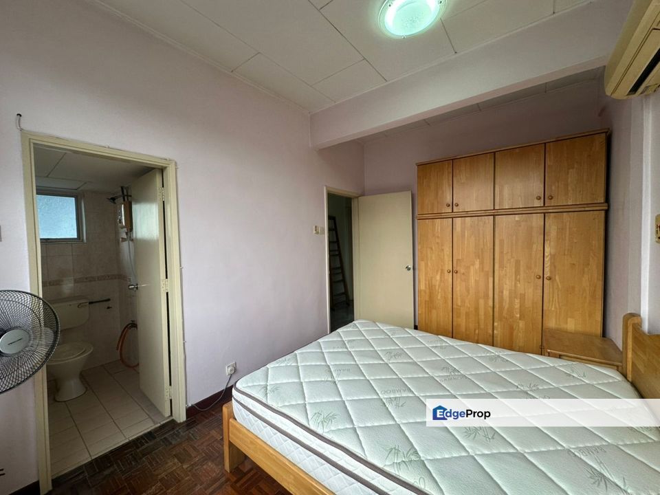 [High ROI][LIFT APT] Subang Perdana Goodyear Court 10 Apt for Sale, Selangor, Subang Jaya