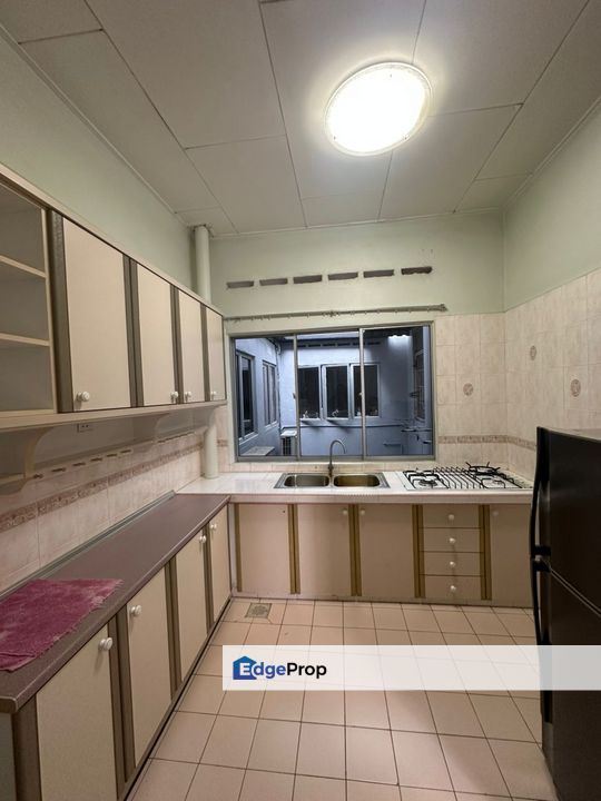 [High ROI][LIFT APT] Subang Perdana Goodyear Court 10 Apt for Sale, Selangor, Subang Jaya