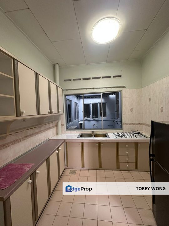 [High ROI][LIFT APT] Subang Perdana Goodyear Court 10 Apt for Sale, Selangor, Subang Jaya