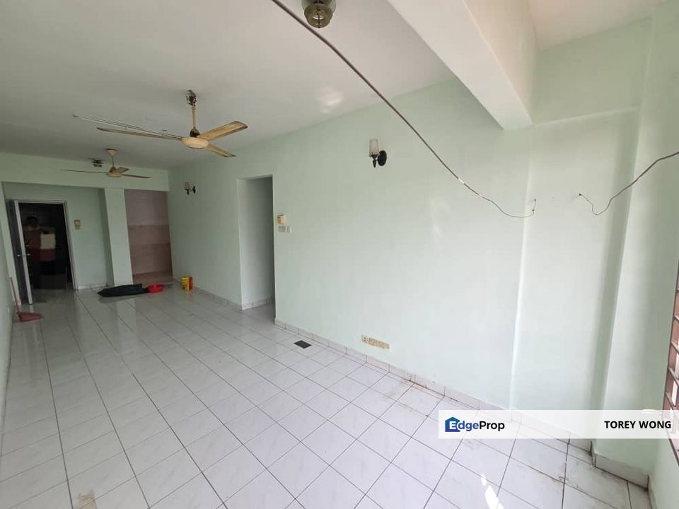 [BELOW MARKET PRICE] Suria KIPark Kepong for Sale, Kuala Lumpur, Kepong
