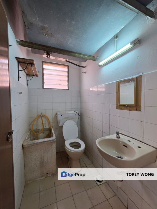 [FULL LOAN]Melur Apartment Bandar Kinrara for Sale, Selangor, Bandar Kinrara Puchong