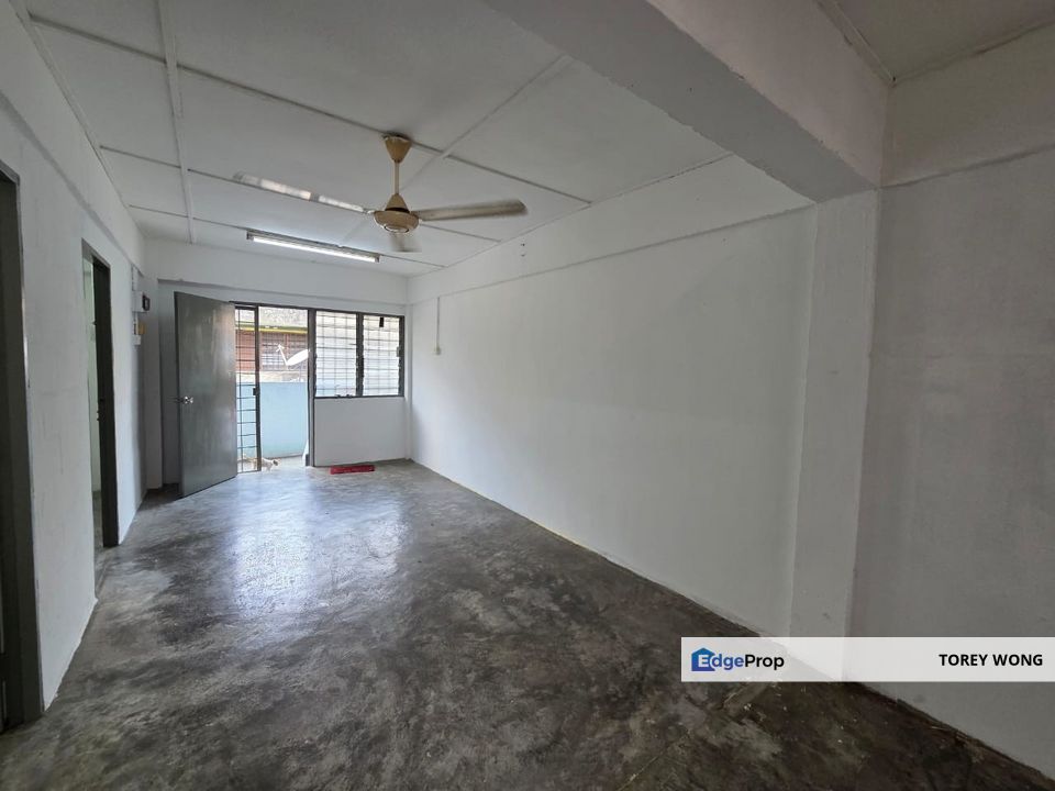 [FULL LOAN]Melur Apartment Bandar Kinrara for Sale, Selangor, Bandar Kinrara Puchong