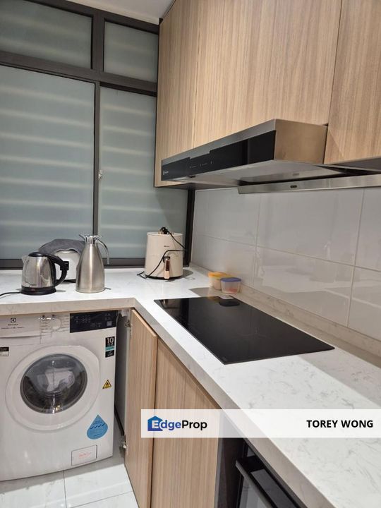 [FULLY FURNISHED] [ KLCC ]The Birch Jalan Ipoh for Rent, Kuala Lumpur, Jalan Ipoh