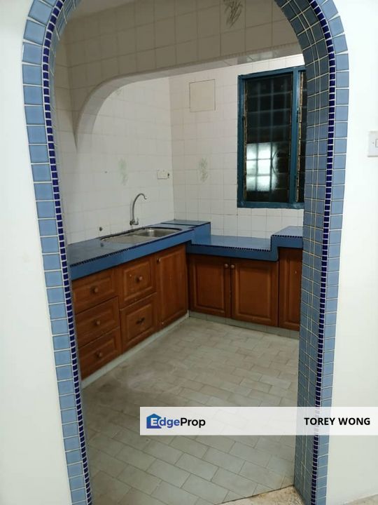 [Limited Unit] 2.5 Story Terrace Taman Sri Kepong, KL for Sale, Kuala Lumpur, Kepong