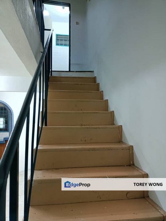 [Limited Unit] 2.5 Story Terrace Taman Sri Kepong, KL for Sale, Kuala Lumpur, Kepong