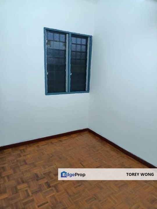 [Limited Unit] 2.5 Story Terrace Taman Sri Kepong, KL for Sale, Kuala Lumpur, Kepong