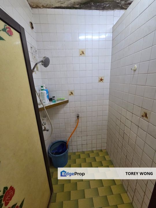[Lowest Price] Single Story terrace Sri Segambut, Kepong for Sale, Kuala Lumpur, Segambut