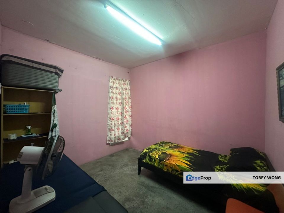 [WELL KEEP UNIT] [High ROI] Desa Mentari Apartment PJ for Sale, Selangor, Petaling Jaya