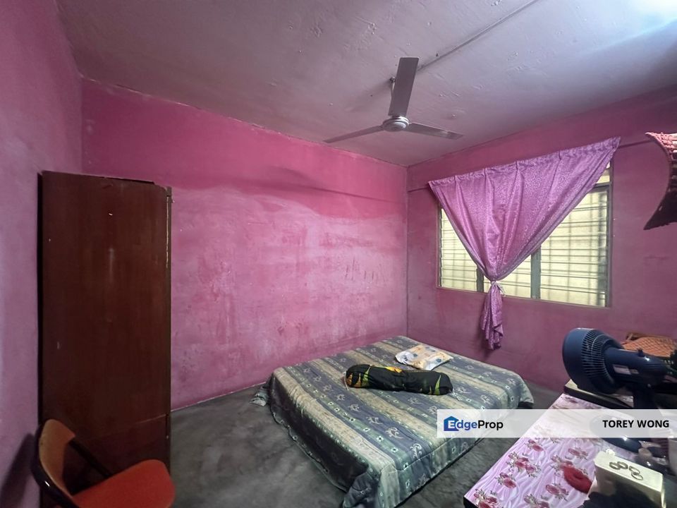 [WELL KEEP UNIT] [High ROI] Desa Mentari Apartment PJ for Sale, Selangor, Petaling Jaya