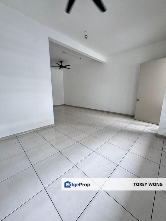 Good Location Double Storey Seksyen U10 Shah Alam for Rent, Selangor, Shah Alam