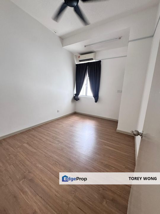 Good Location Double Storey Seksyen U10 Shah Alam for Rent, Selangor, Shah Alam
