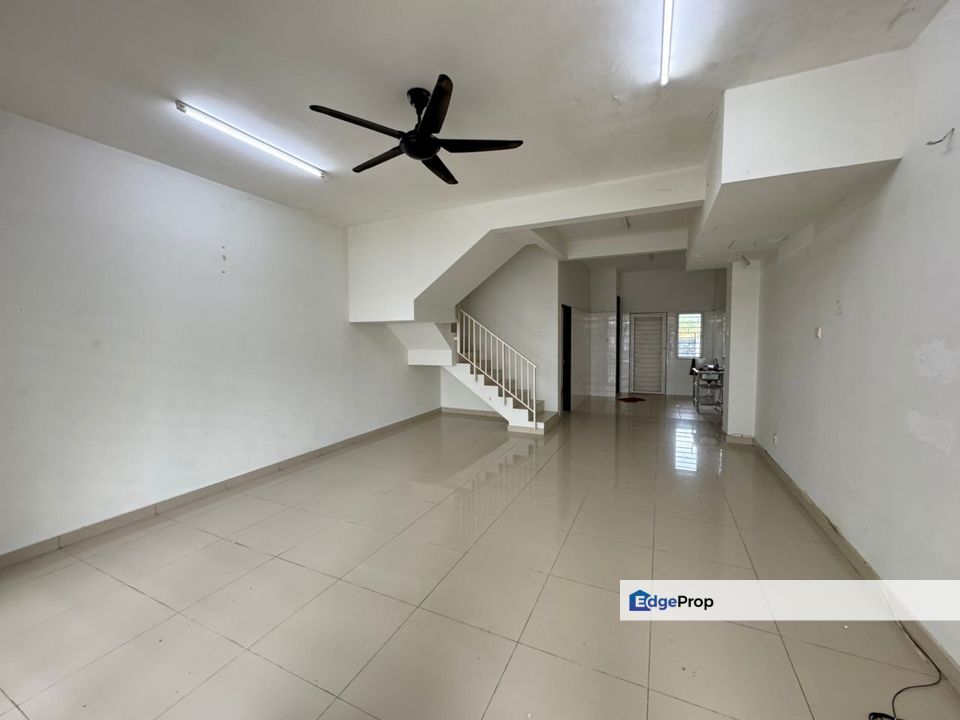 [BELOW MARKET PRICE] Acacia Park Rawang for Sale, Selangor, Rawang