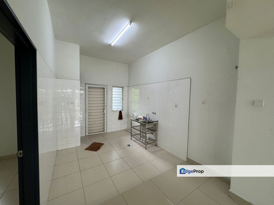 [BELOW MARKET PRICE] Acacia Park Rawang for Sale, Selangor, Rawang