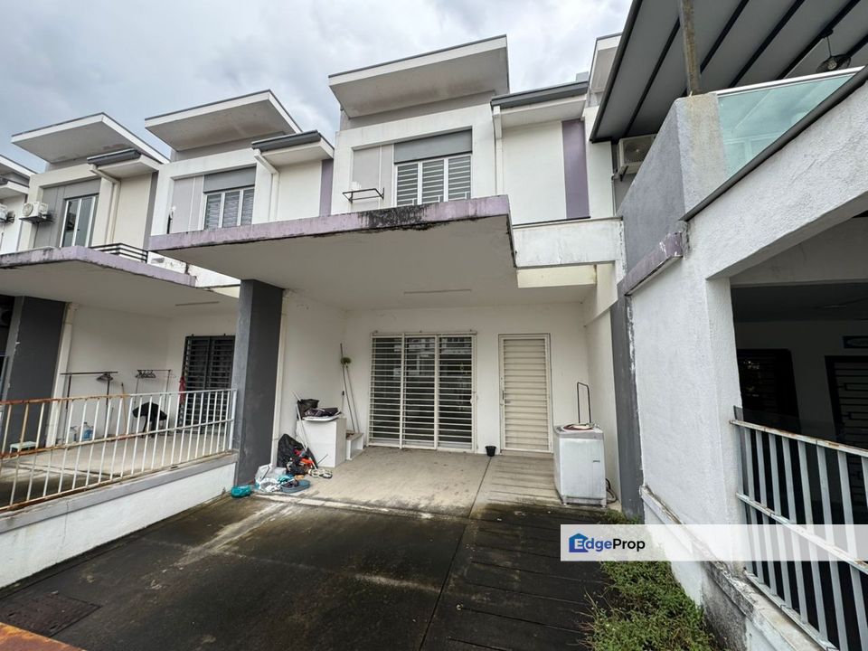 [BELOW MARKET PRICE] Acacia Park Rawang for Sale, Selangor, Rawang