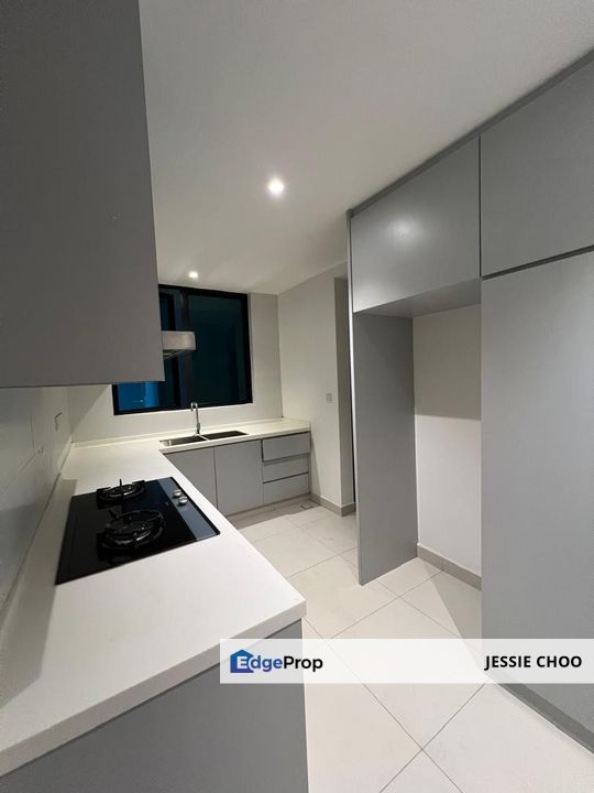 Limited Hot Unit! DUPLEX!, Johor, Permas Jaya/Senibong