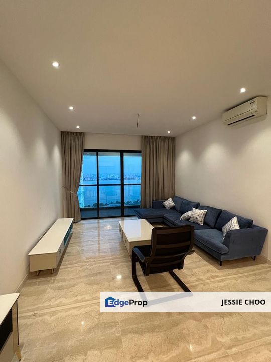 Limited Hot Unit! DUPLEX!, Johor, Permas Jaya/Senibong