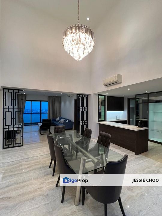 Limited Hot Unit! DUPLEX!, Johor, Permas Jaya/Senibong