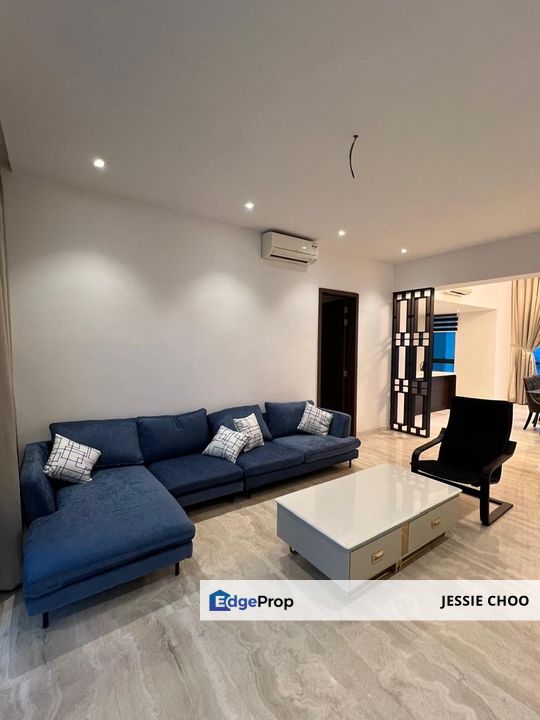 Limited Hot Unit! DUPLEX!, Johor, Permas Jaya/Senibong