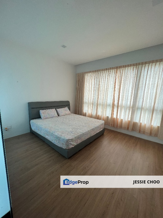 COZY & CLEAN UNIT!, Johor, Permas Jaya/Senibong