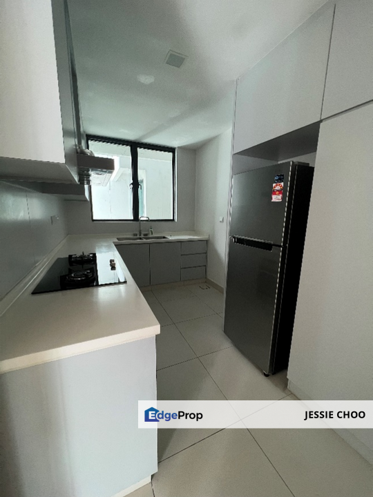 COZY & CLEAN UNIT!, Johor, Permas Jaya/Senibong