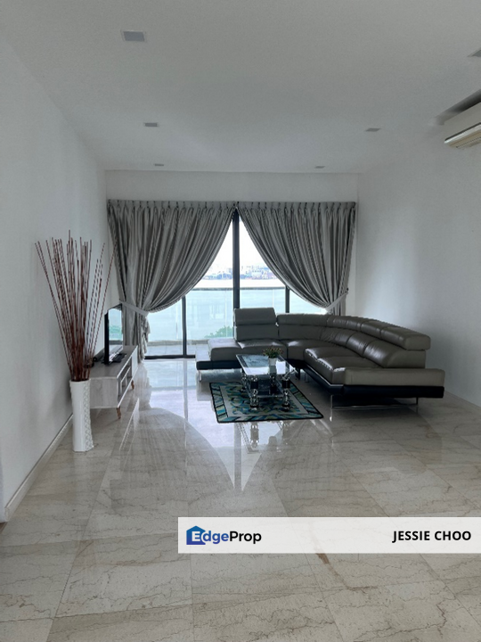 COZY & CLEAN UNIT!, Johor, Permas Jaya/Senibong