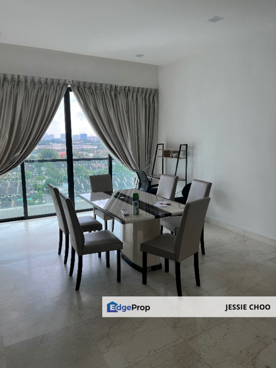COZY & CLEAN UNIT!, Johor, Permas Jaya/Senibong