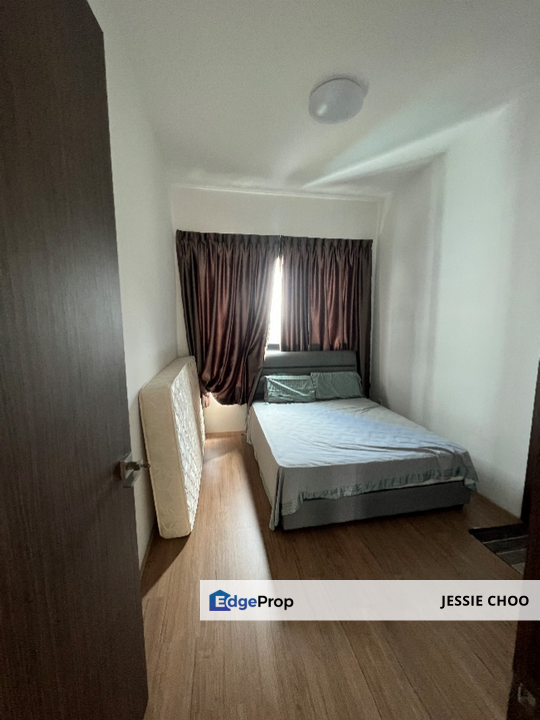 COZY & CLEAN UNIT!, Johor, Permas Jaya/Senibong