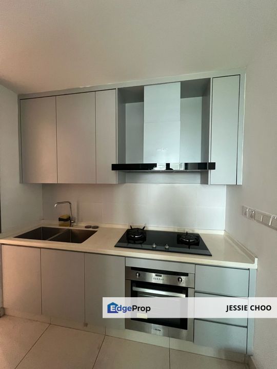 Well Maintained Unit, Immediate Move In!, Johor, Permas Jaya/Senibong