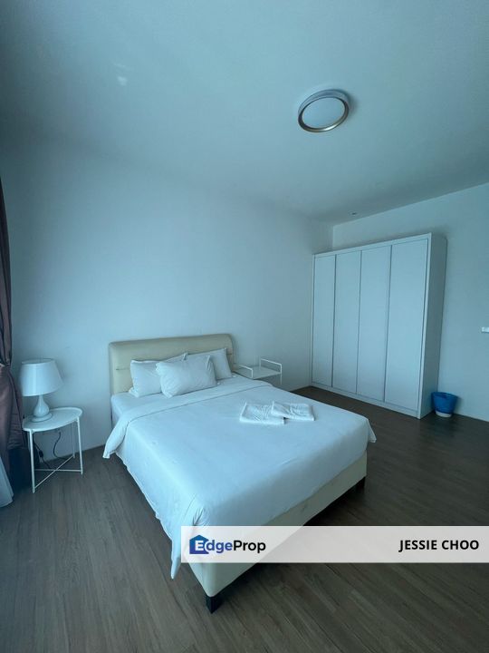 Well Maintained Unit, Immediate Move In!, Johor, Permas Jaya/Senibong