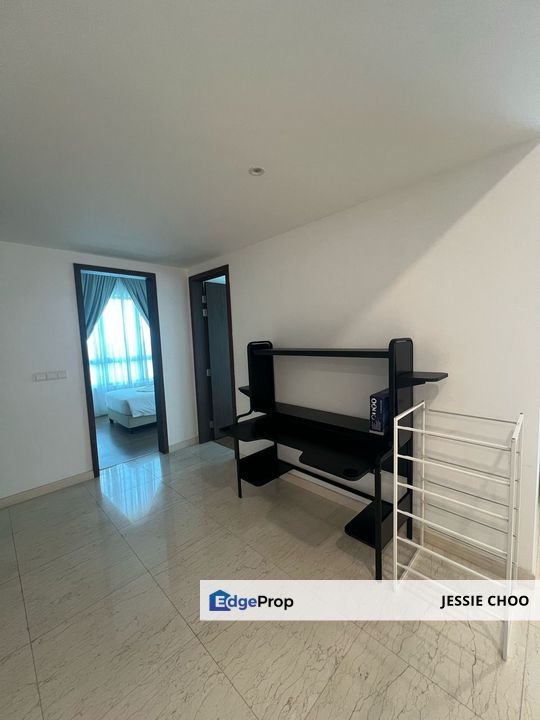 Well Maintained Unit, Immediate Move In!, Johor, Permas Jaya/Senibong